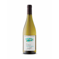 Jean-Luc Colombo Les Abeilles de Colombo Côtes du Rhône Blanc 2013