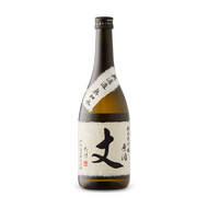 Junmai Daiginjo Genshu Take Sake