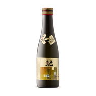 Ninki Gold Junmai Daiginjo Sake