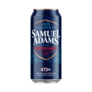 Samuel Adams Boston Lager