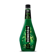 McGuinness Creme De Menthe Green