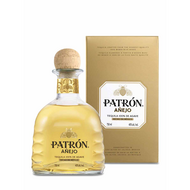 Tequila Revolucion Anejo by | Liquor Store Delivery