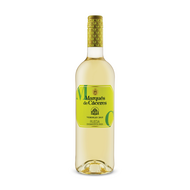 Marqués de Cáceres Verdejo 2015