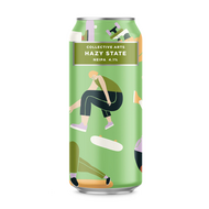 Collective Arts Hazy State