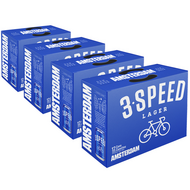 Amsterdam 3speed Lager