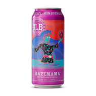 Great Lakes Brewery HazeMama