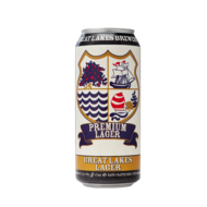 Great Lakes Lager