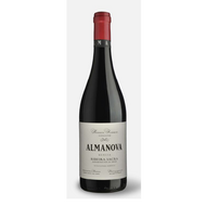 Almanova Mencia Ribeira Sacra 2019