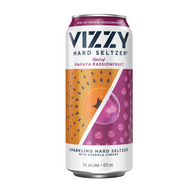 Vizzy Papaya Passionfruit M