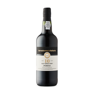 Lavradores de Feitoria 10 Year Old Tawny Port