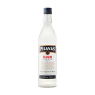Pilavas Ouzo Nektar Patras