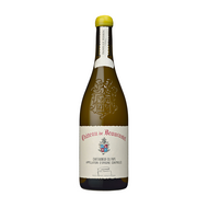 Château de Beaucastel Châteauneuf-du-Pape Blanc 2022