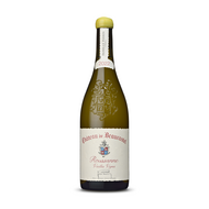 Château de Beaucastel Vieilles Vignes Roussanne Châteauneuf-du-Pape 2022