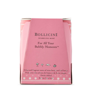 Bollicini Sparkling Rose Can