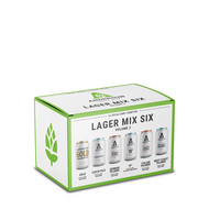Anderson Craft Ales Lager Mix 6 Volume 2