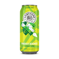 Cameron\'s Rocket Science Light IPA