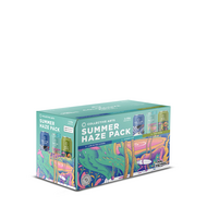 Collective Arts Summer Haze Mixed 6 Pack