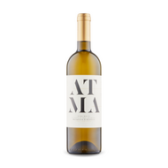 Atma White 2015 (Case)