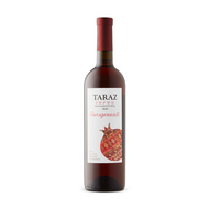 Taraz Pomegranate Fruit Wine 2020