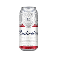 Budweiser