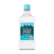 Alberta Pure Vodka