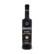 Ramazzotti Black Sambuca