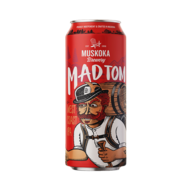 Muskoka Mad Tom Ipa