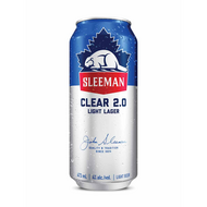 Sleeman Clear 2.0