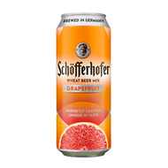Schofferhofer Grapefruit Radler