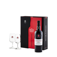 Taylor Fladgate LBV Gift Pack