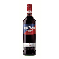 Cinzano Rosso Sweet Vermouth