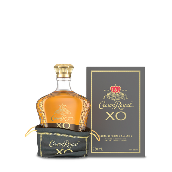 Crown Royal XO