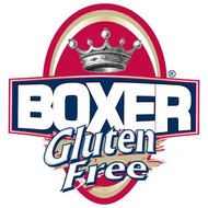 Boxer Lager Gluten Free