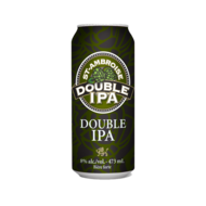 St Ambroise Double Ipa