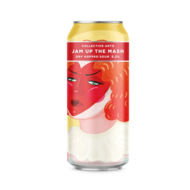 Collective Arts Jam Up The Mash