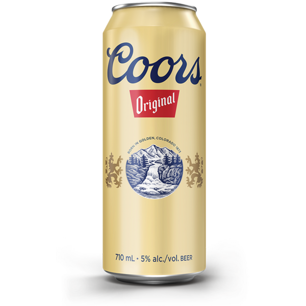 Coors Original