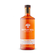 Whitley Neill Handcrafted Blood Orange Gin