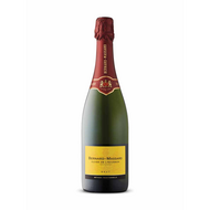 Bernard-Massard Cuvée de L\'Écusson Brut Sparkling
