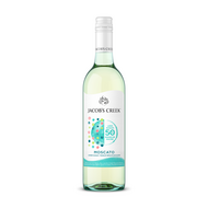 Jacob\'s Creek Moscato Lower Sugar
