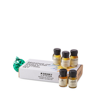 Regions Of Scotland Whisky Tasting Set