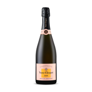 Veuve Clicquot Brut Rose Champagne