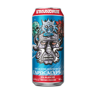 Trou Du Diable Les Quatre Surfeurs De L\'Apocalypso