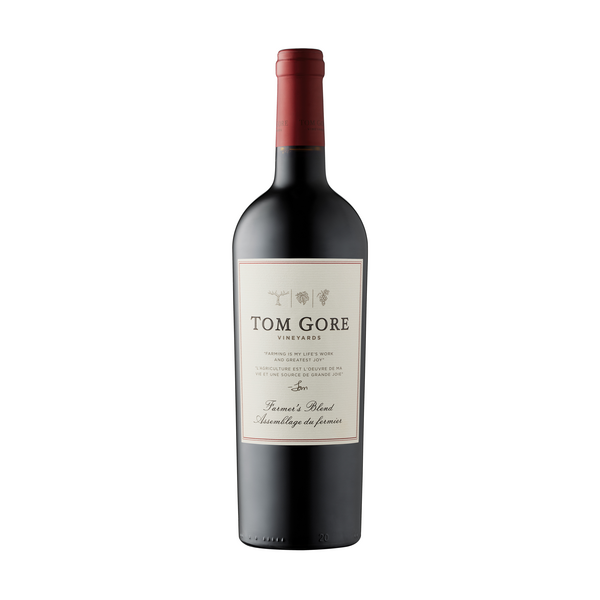 Tom Gore Farmer\'s Red Blend