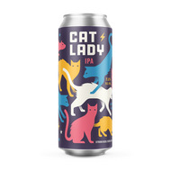Bellwoods Cat Lady IPA
