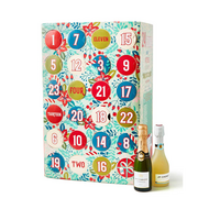 JP Chenet Advent Calendar - Sparkling Wine