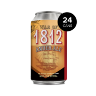 War Of 1812 Amber Ale