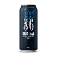 Bavaria 8.6 Original+