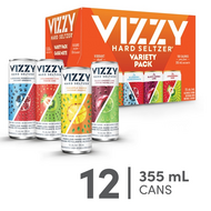 Vizzy Signature Pack V2