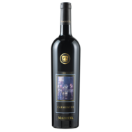 Carmenère Gran Riserva 2017