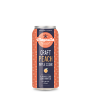 Craft Peach Apple Cider